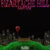 Baby Gos - Heartache Hill - Single